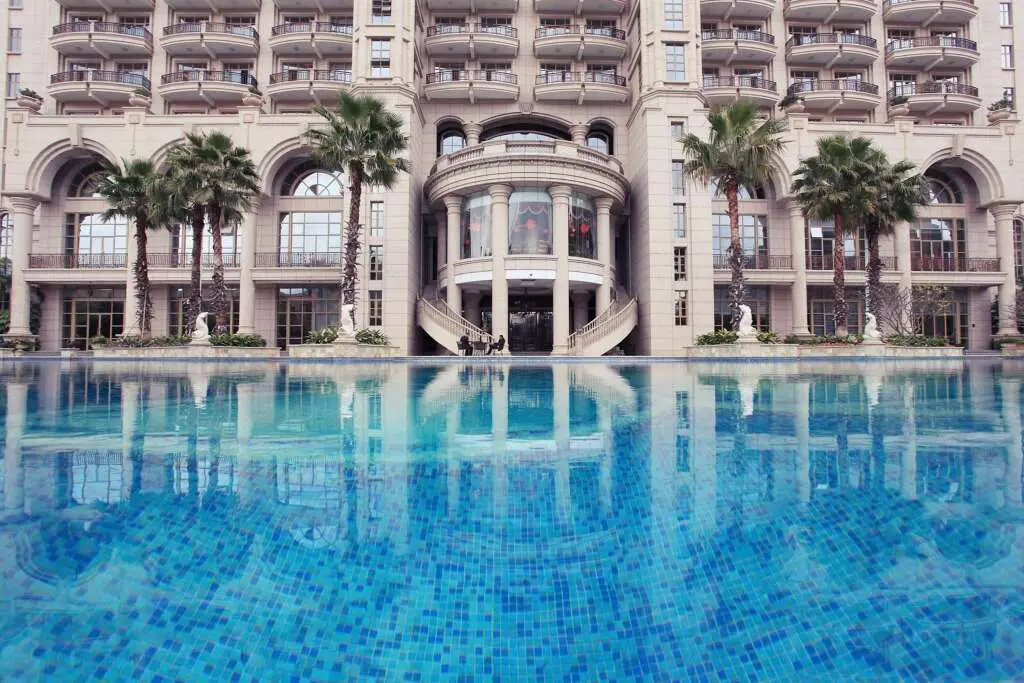 Days Hotel By Wyndham Logan City Huizhou — фото 1