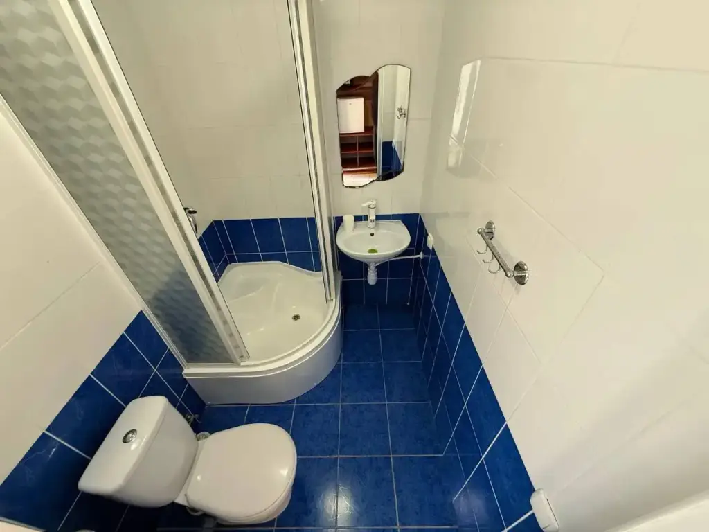 Заозерное: Pirat Hotel (Пират)