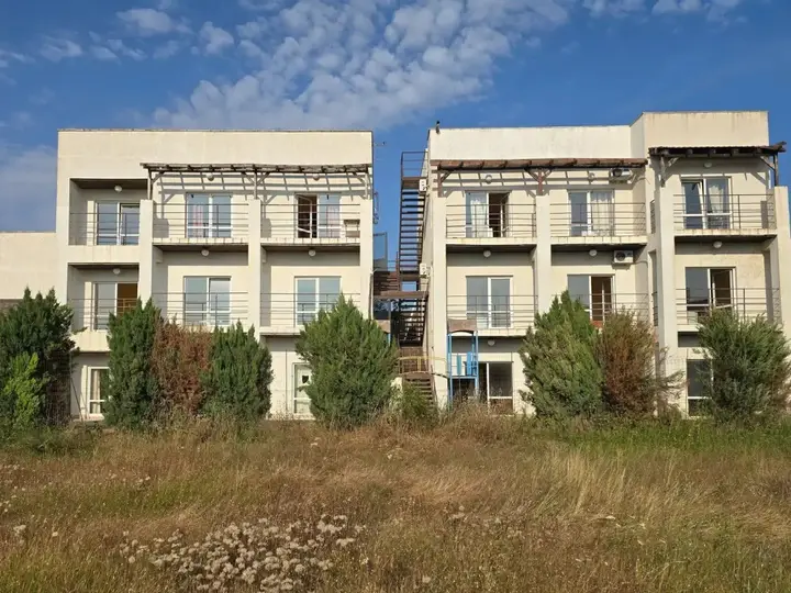 Заозерное: Pirat Hotel (Пират)