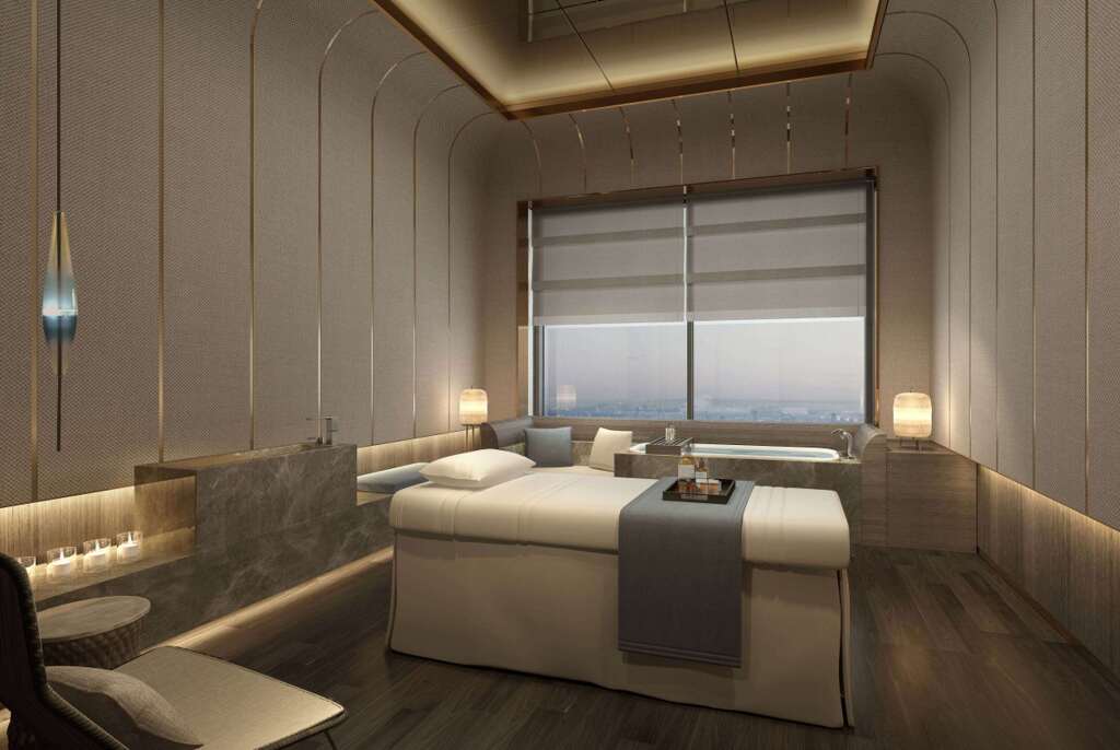 Байсе: Wyndham Baise Resort