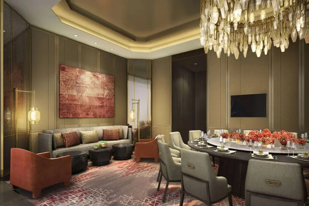 Байсе: Wyndham Baise Resort