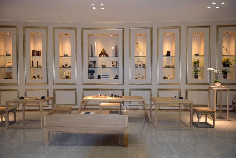 Куньмин: Howard Johnson By Wyndham City Of Flower Hotel Kunming