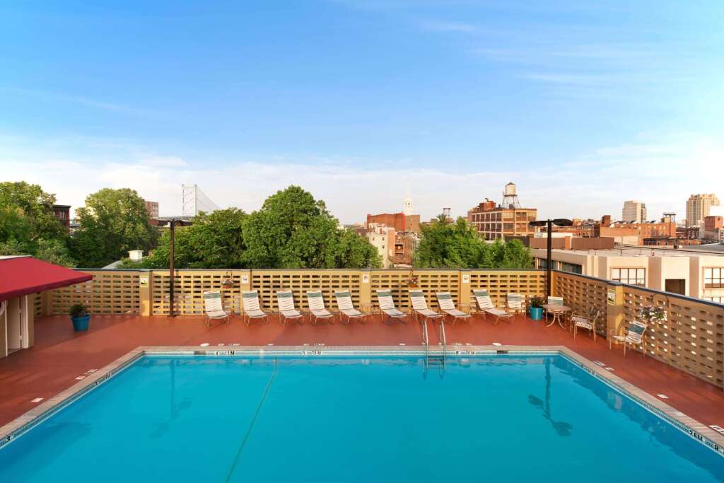 Циндао: Wyndham Grand Hotel Qingdao