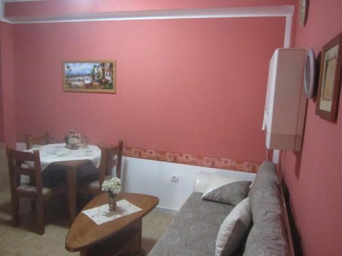 Будва: Villa Alexandra