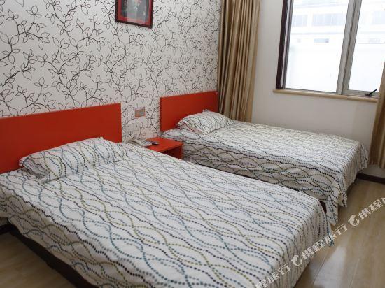 Пекин: Pod Inn (Beijing Wangjing)