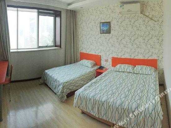 Пекин: Pod Inn (Beijing Wangjing)