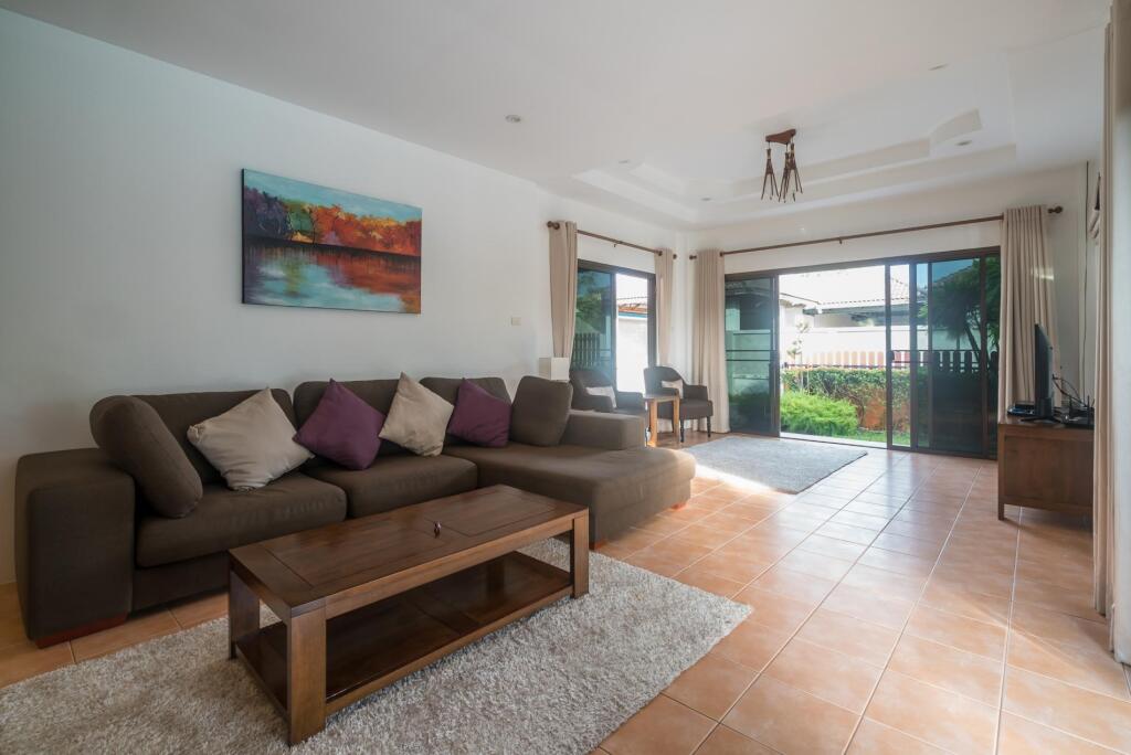 Тхаланг: Pasak soi 3 - Convenient pool villa in quiet location, near Laguna, Boat avenue