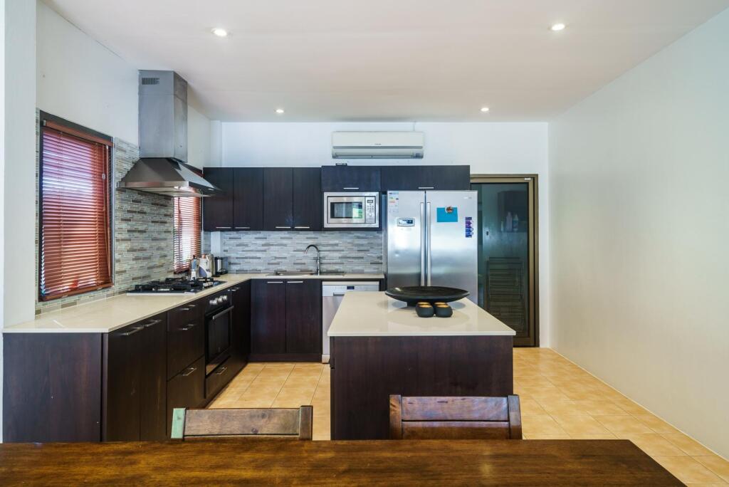 Тхаланг: Pasak soi 3 - Convenient pool villa in quiet location, near Laguna, Boat avenue