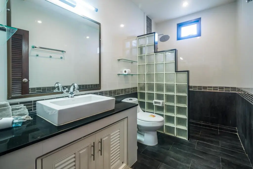 Тхаланг: Pasak soi 3 - Convenient pool villa in quiet location, near Laguna, Boat avenue
