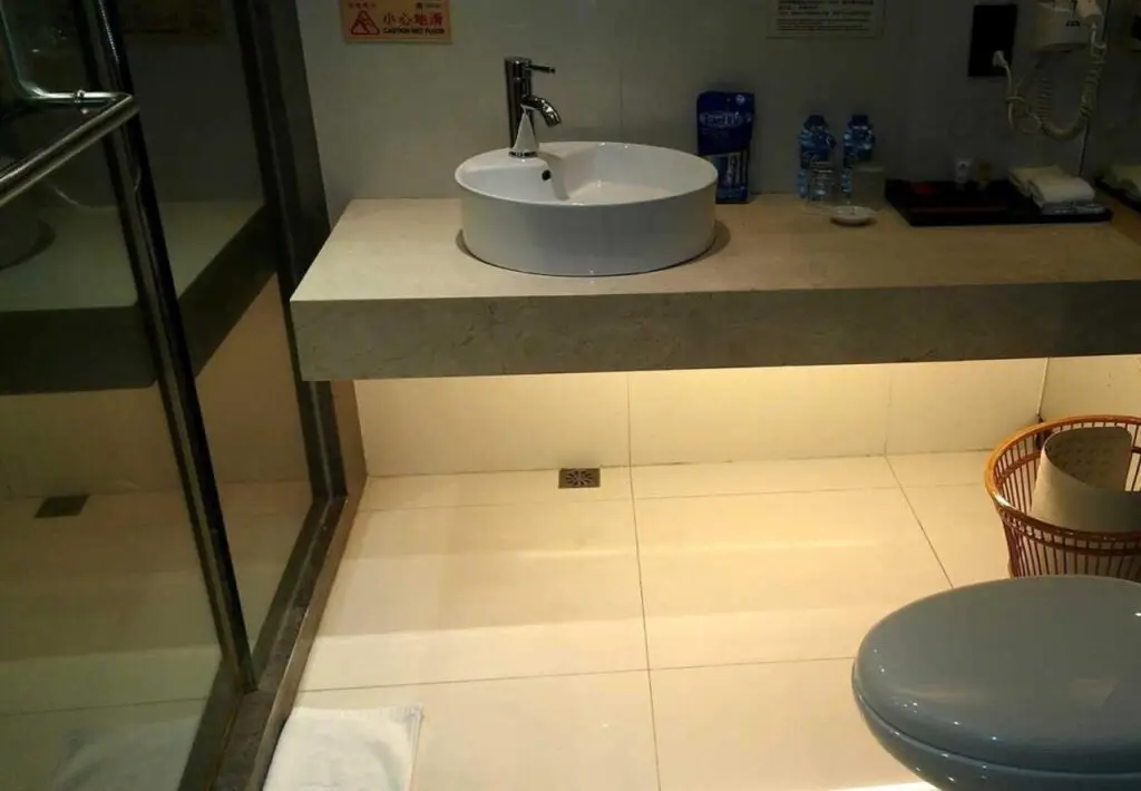 Дунгуань: Ginza Business Hotel - Dongguan