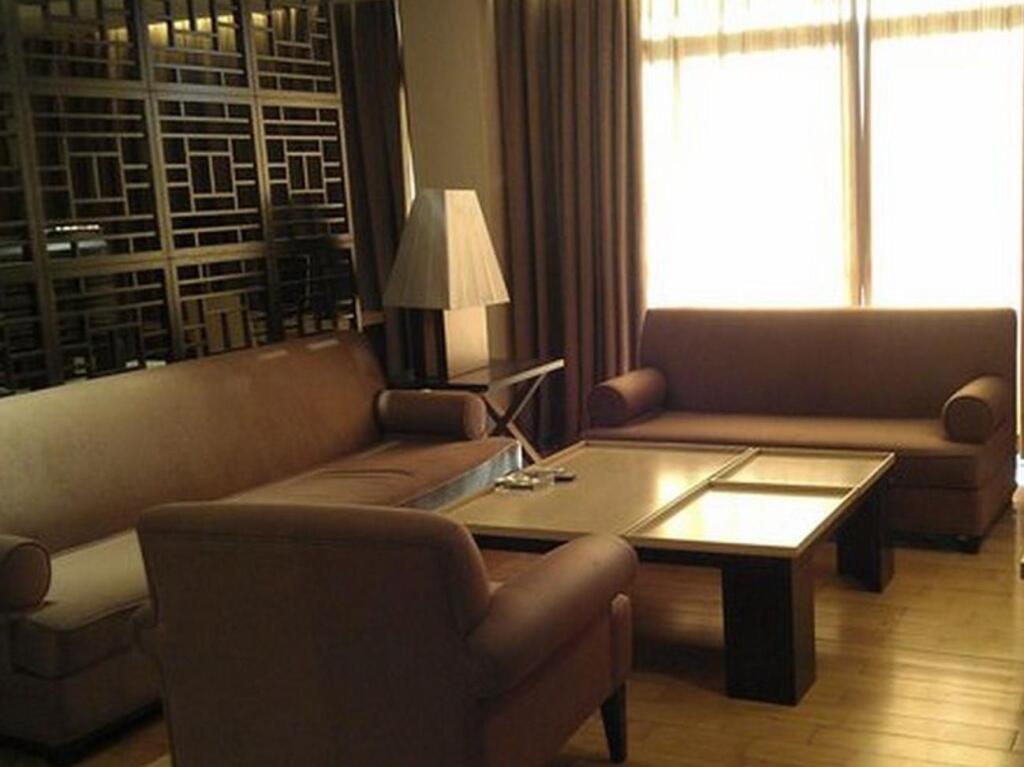 Дунгуань: Ginza Business Hotel - Dongguan