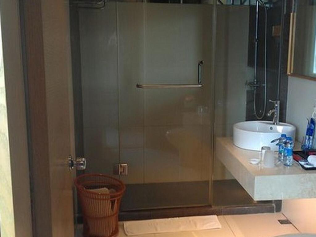 Дунгуань: Ginza Business Hotel - Dongguan