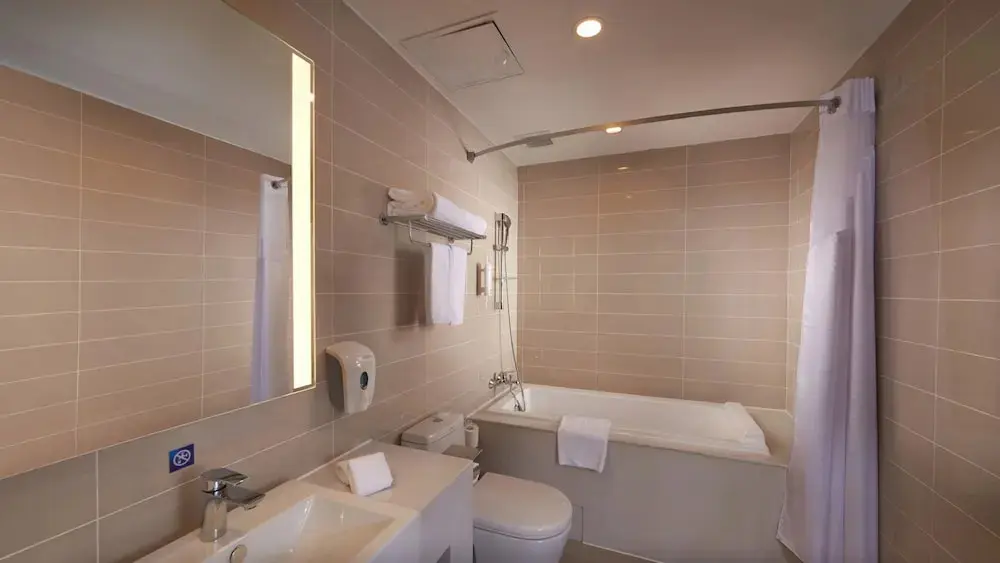 Шэньян: Holiday Inn Express Shenyang North Station