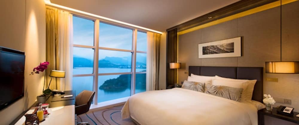 Пекин: Yanqi Hotel Managed by Kempinski