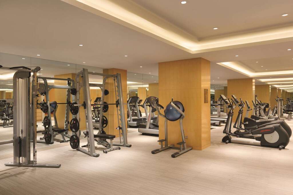 Уцзяцюй: Wyndham Urumqi North