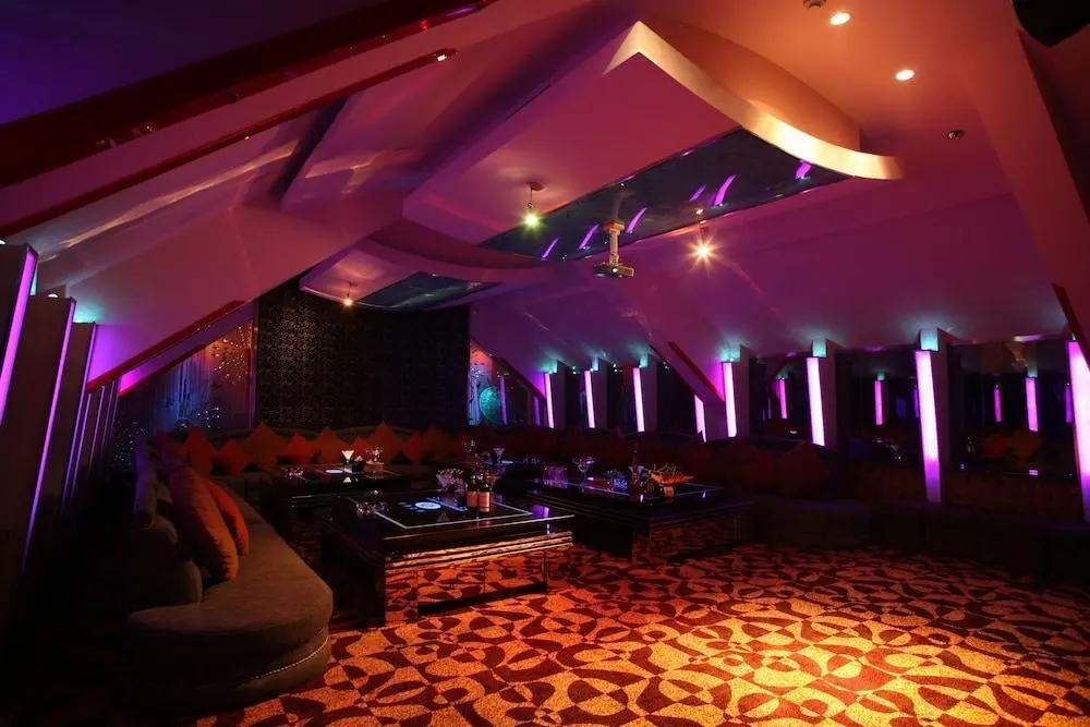 Ханчжоу: Crowne Plaza Hangzhou Xanadu Resort