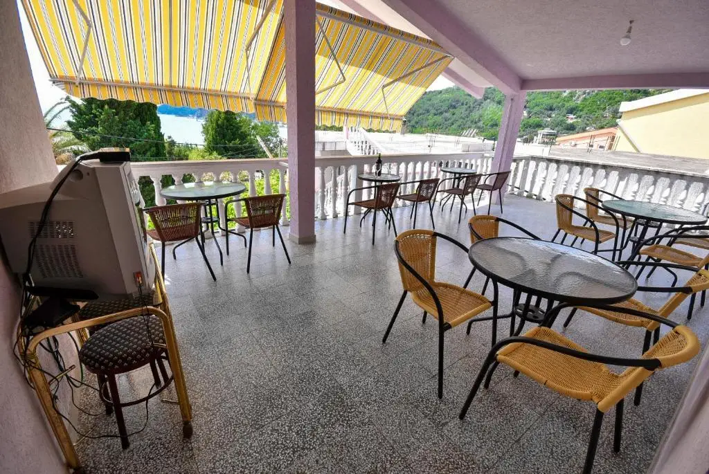 Сутоморе: Guest House Vukmarkovic