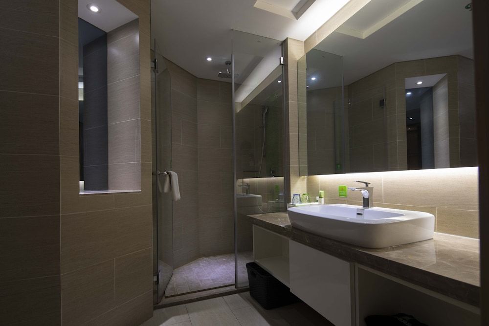 Наньтун: Hotel ibis Styles Nantong Wuzhou