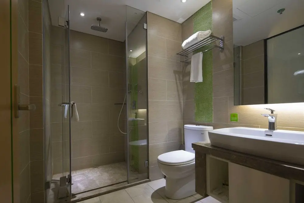 Наньтун: Hotel ibis Styles Nantong Wuzhou