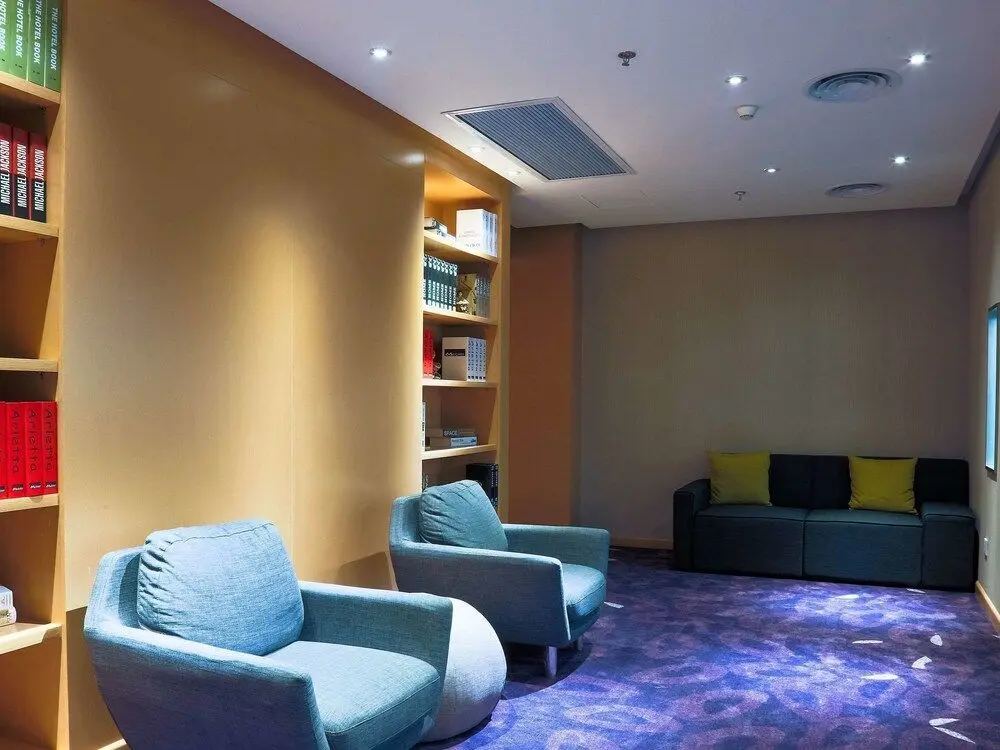 Наньтун: Hotel ibis Styles Nantong Wuzhou