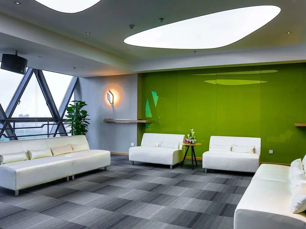 Наньтун: Hotel ibis Styles Nantong Wuzhou