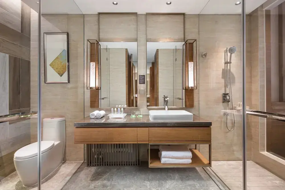 Чжанцзякоу: Holiday Inn Resort Zhangjiakou Chongli, an IHG Hotel