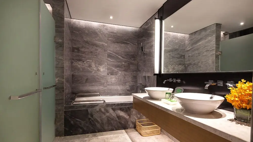 Нанкин: Holiday Inn- Nanjing Qinhuai South, An Ihg Hotel