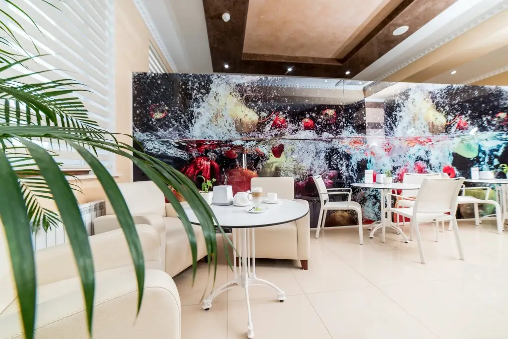 Евпатория: Курортный отель Ribera Resort&SPA