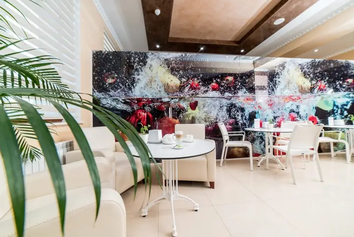 Евпатория: Курортный отель Ribera Resort&SPA