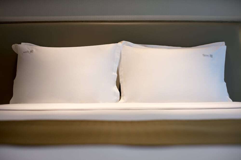 Holiday Inn Hangzhou Gongshu, an IHG Hotel — фото 1