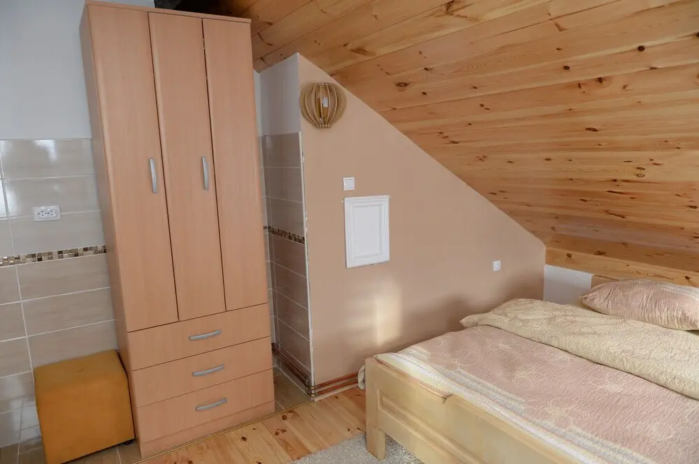 Колашин: Apartments Radovic Kolasin
