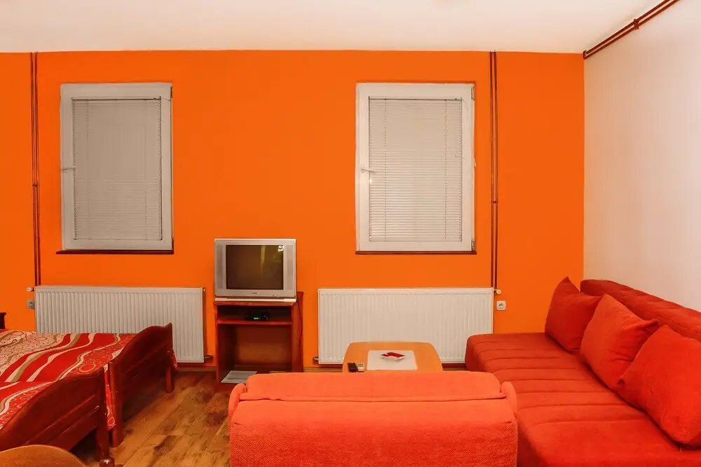 Колашин: Apartments Radovic Kolasin