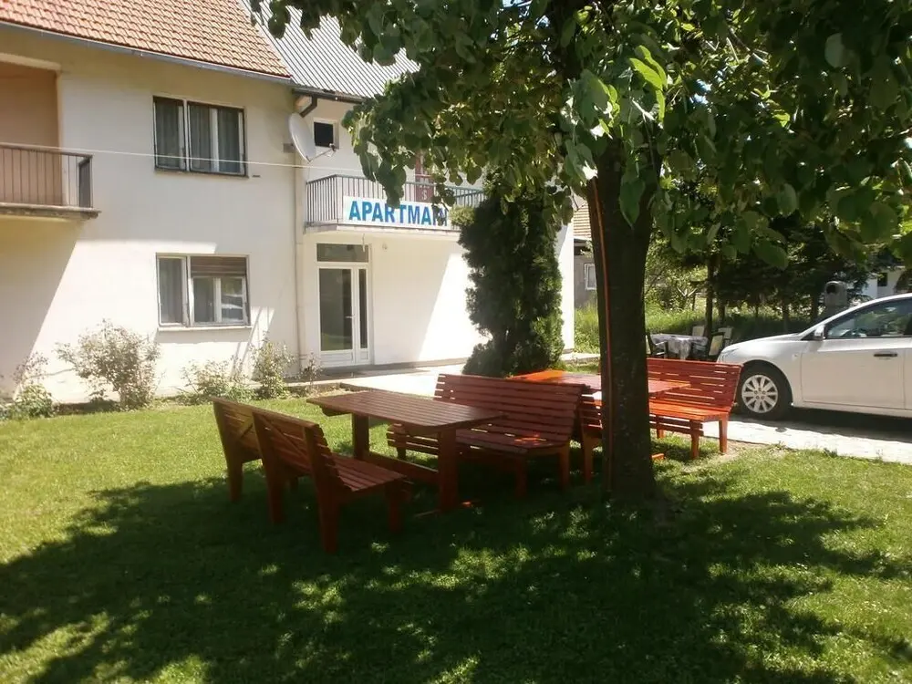 Колашин: Apartments Radovic Kolasin