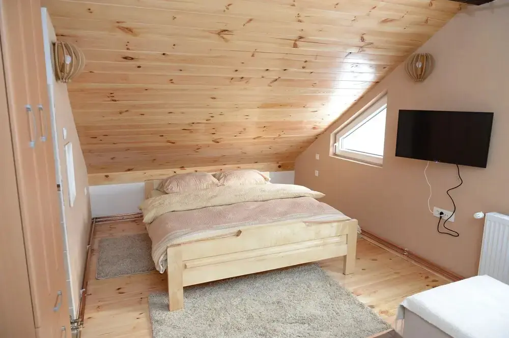 Колашин: Apartments Radovic Kolasin