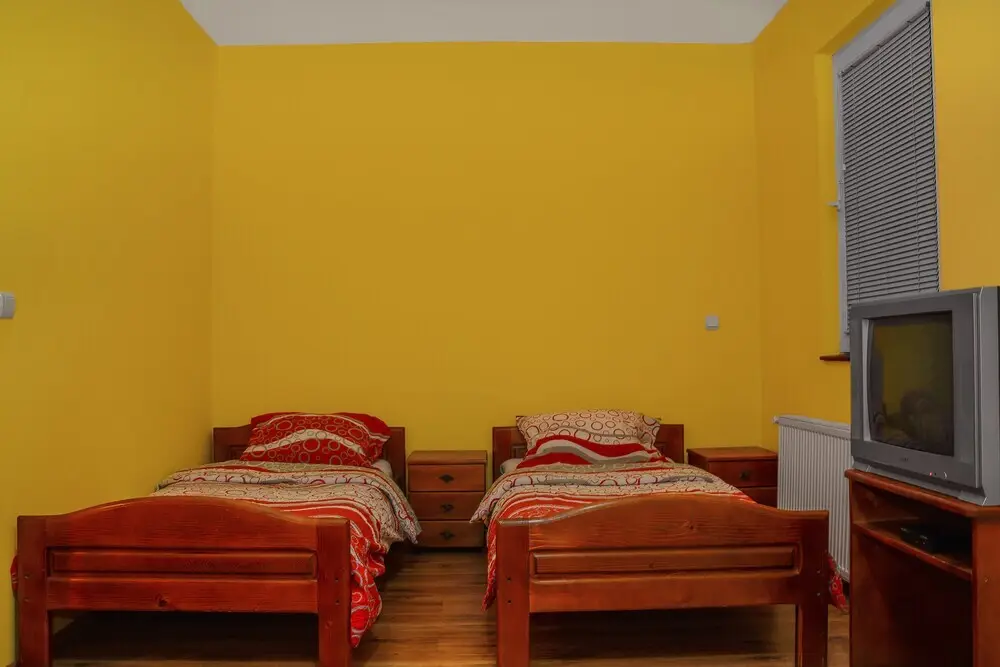 Колашин: Apartments Radovic Kolasin