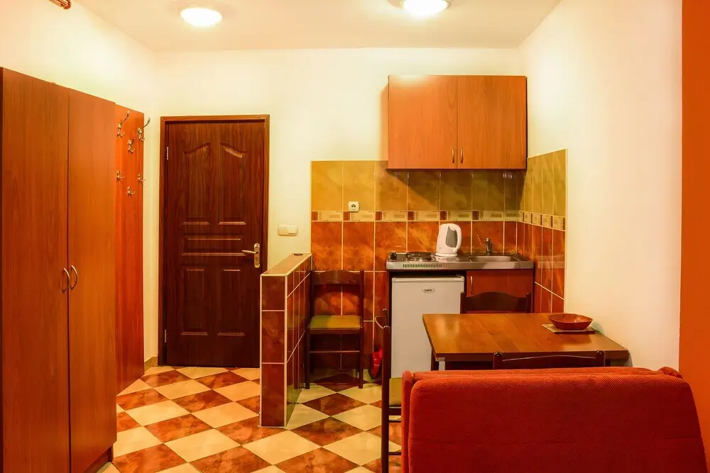 Колашин: Apartments Radovic Kolasin