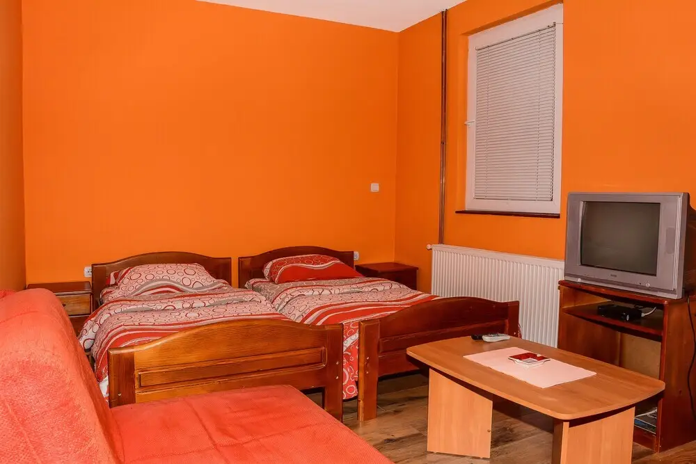 Колашин: Apartments Radovic Kolasin