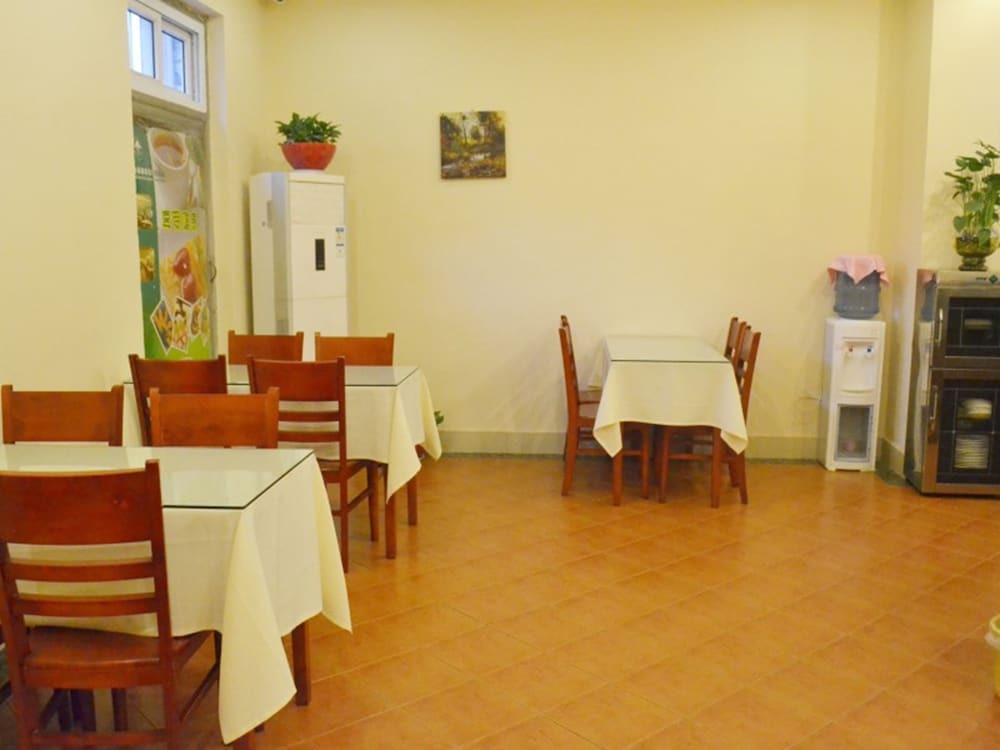Лаиву: Greentree Inn Laiwu West Laiwu Road Express Hotel