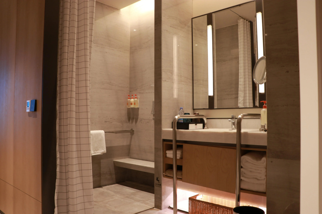 Шэньчжэнь: Crowne Plaza Shenzhen Nanshan, an IHG Hotel