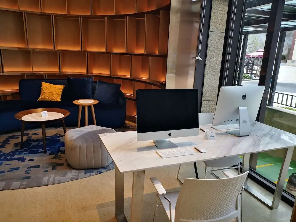 Чжоушань: Holiday Inn Express Zhoushan Dinghai
