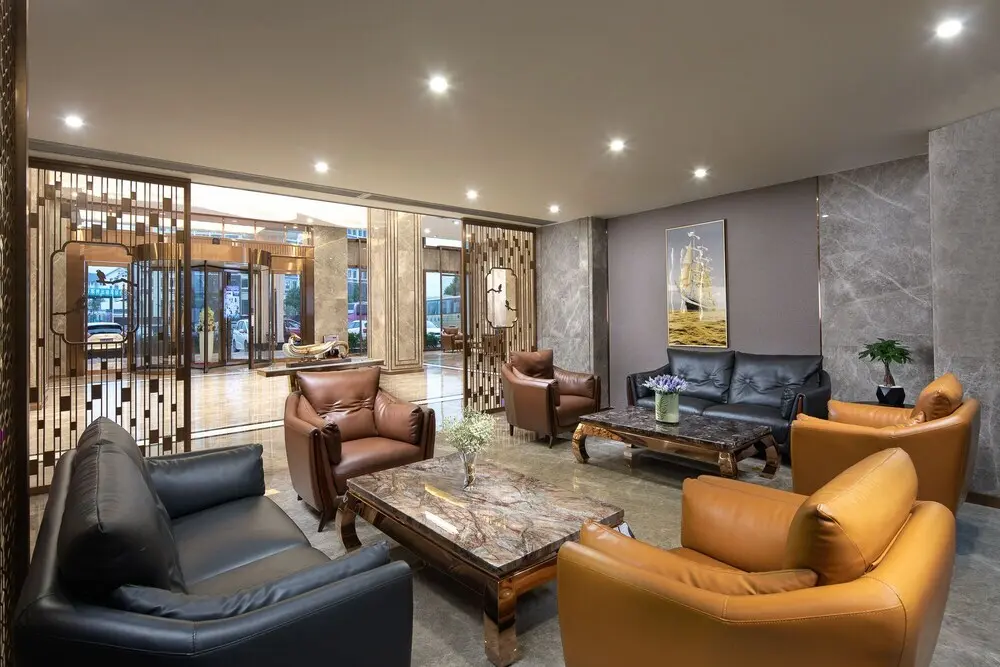 Чжанцзяцзе: Ramada by Wyndham Zhangjiajie