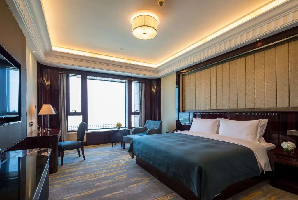 Шаоксинг: Wyndham Zhuji West