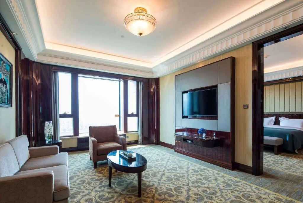 Шаоксинг: Wyndham Zhuji West