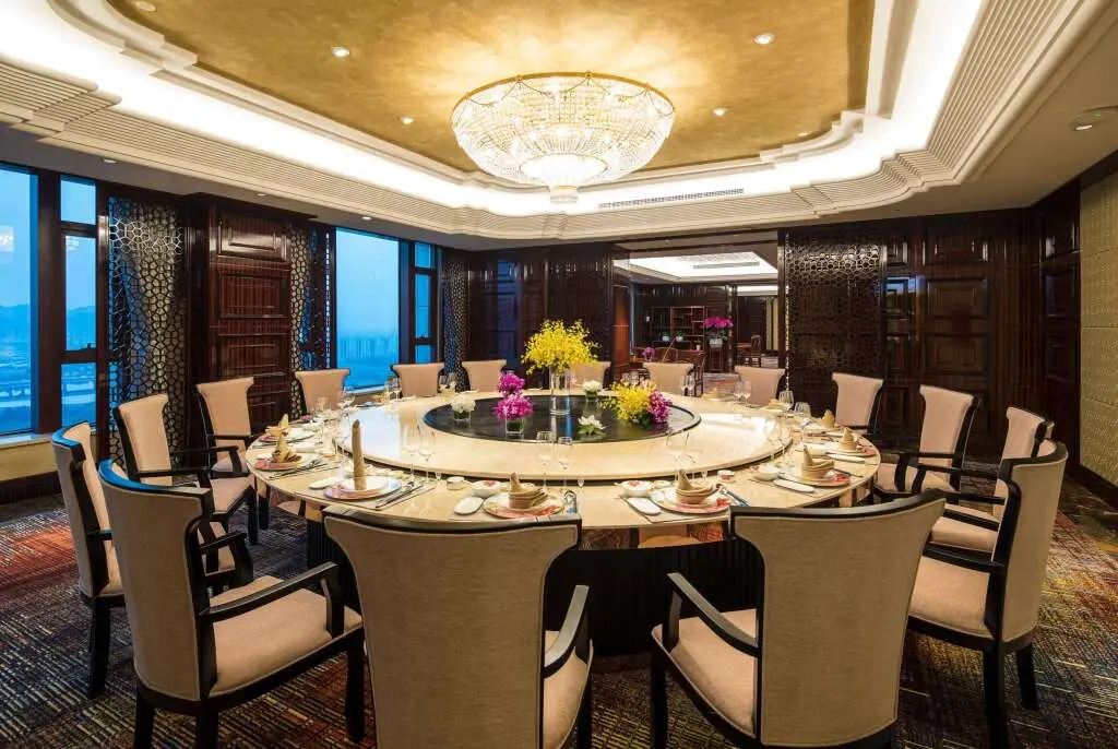 Шаоксинг: Wyndham Zhuji West
