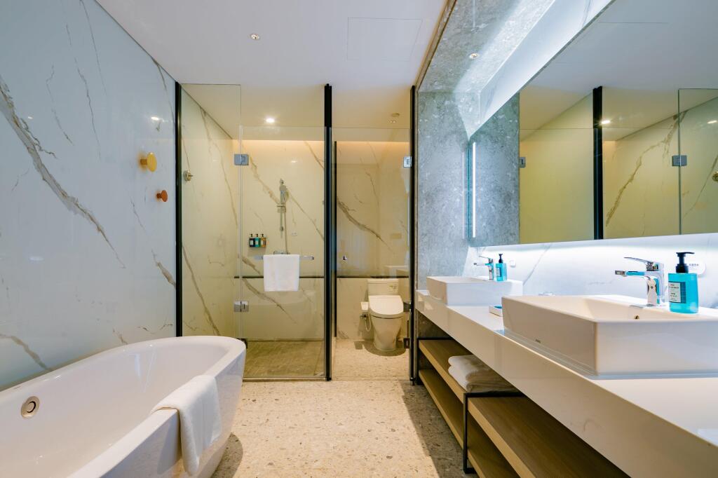 Сиань: Holiday Inn Express Xi An High Tech Zone North