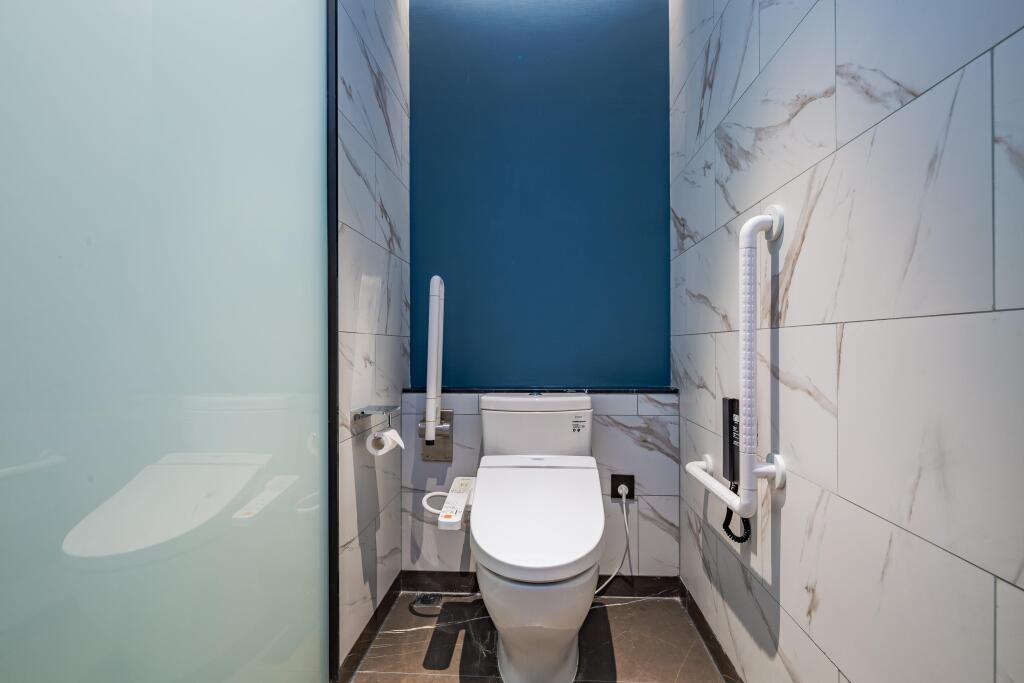 Сиань: Holiday Inn Express Xi An High Tech Zone North