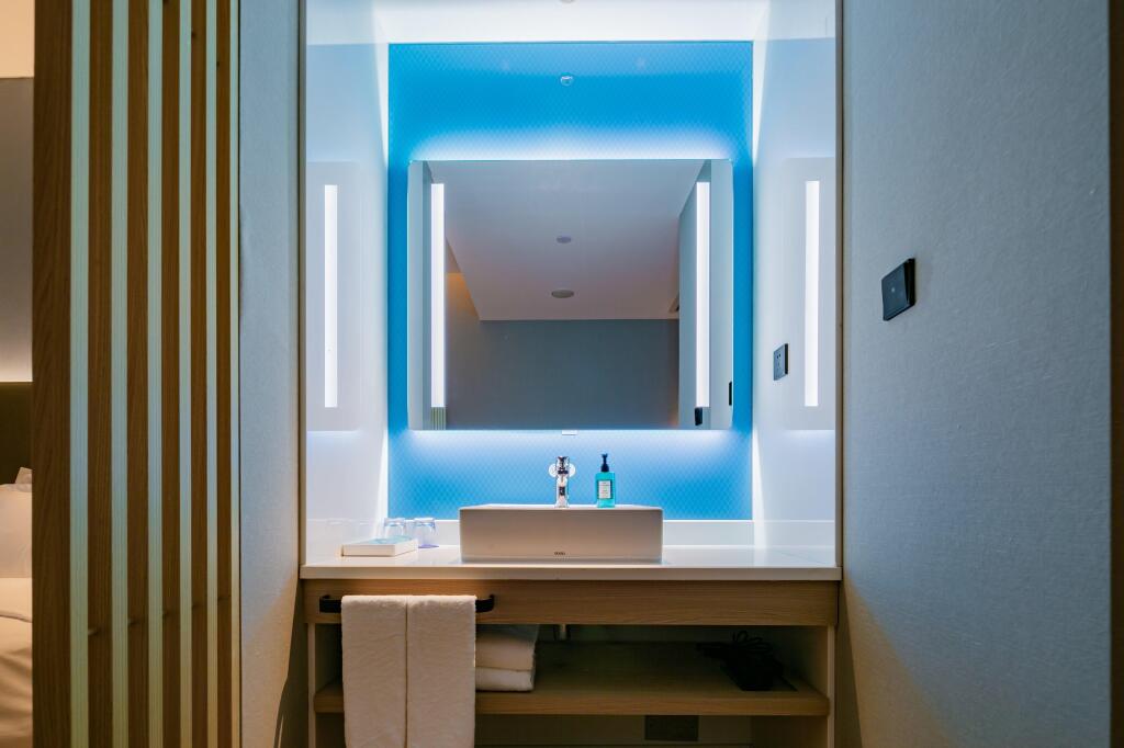 Сиань: Holiday Inn Express Xi An High Tech Zone North
