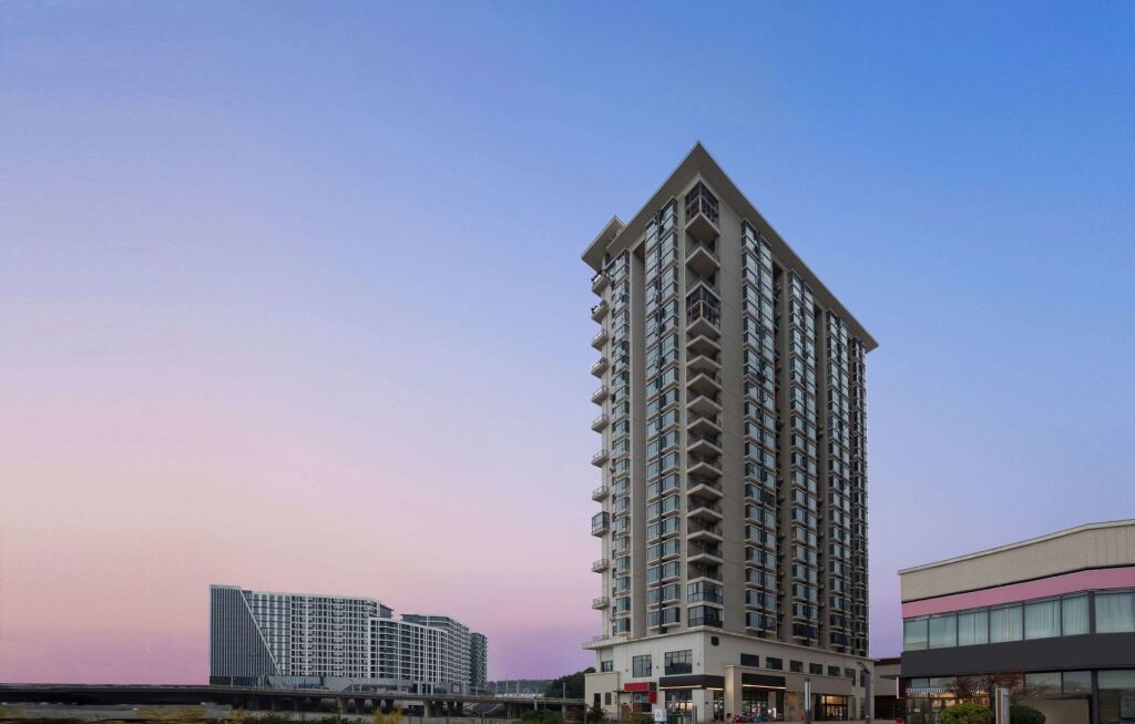 Days Inn By Wyndham Guiyang Nanming — фото 1