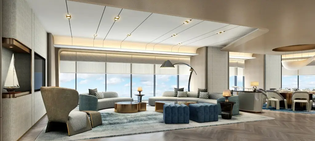 Цюаньчжоу: Crowne Plaza Quanzhou Riverview, an IHG Hotel