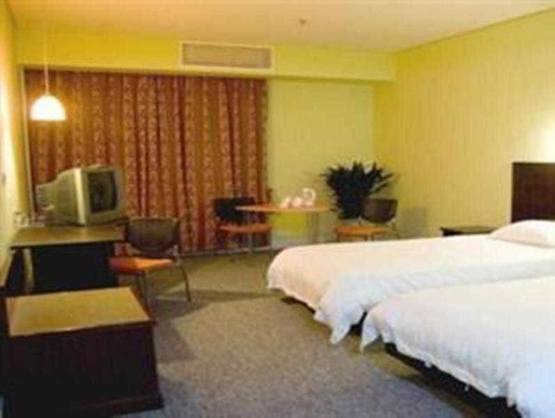 Пекин: Taiyue Heights Hotel